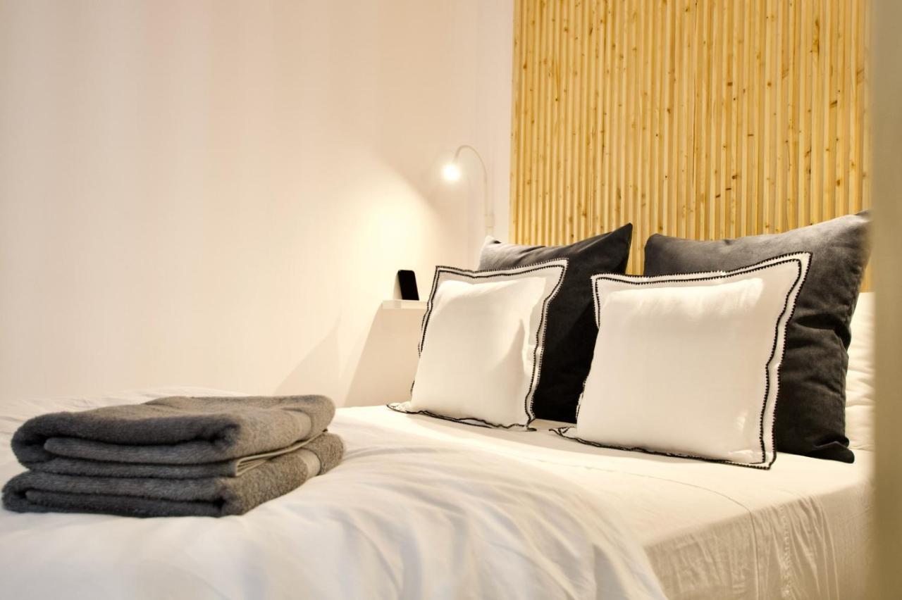 Homeforguest Apartamento Con Vistas A Las Canteras Las Palmas de Gran Canaria Exterior photo